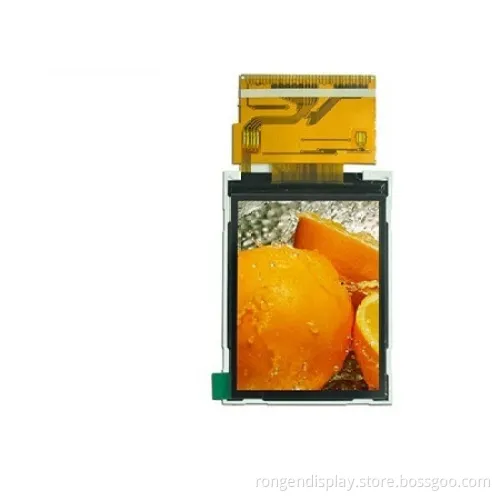 240X320 2.8inch LCD Display with MCU Interface